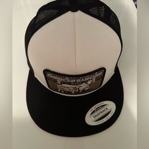 Vexil American Rancher Brahman Cow/Calf Pair SnapBack cap